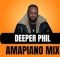 Deeper Phil - Groove Cartel Amapiano Mix