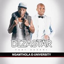 Dizastar - Wavele wathula feat. Limit