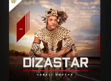 Dizastar – Usbali omusha EP