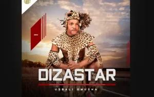 Dizastar – Usbali omusha EP