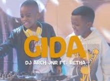 Dj Arch Jnr Gida Mp3 Download