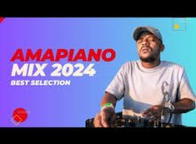 Dj Feekx - Amapiano Mix 1 2024 ft Kabza the small, Dj Maphorisa, Mawhoo, Young stunna, Dj Stokie, Mashudu