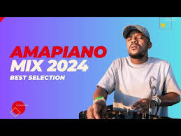 Dj Feekx - Amapiano Mix 1 2024 ft Kabza the small, Dj Maphorisa, Mawhoo, Young stunna, Dj Stokie, Mashudu