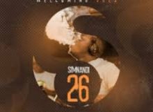 Dj Jaivane - Simnandi Vol 26