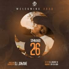 Dj Jaivane - Simnandi Vol 26