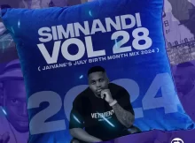 Simnandi Vol 28 Djy Jaivanes July BirthMonth PholasMix 2024