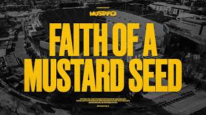 Dj Mustard New Album 2024 - Faith Of A Mustard Seed