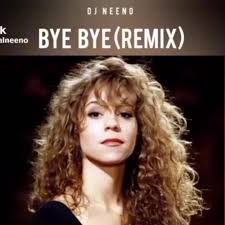 Dj Neeno - Bye Bye Remix