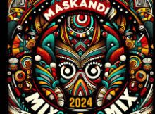 Dj Zaizo - Maskandi Mix 2024