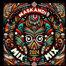 Dj Zaizo - Maskandi Mix 2024