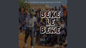 Dj maphorisa - Beke Le Beke