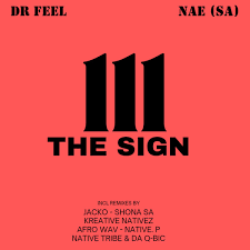 Dr Feel & NAE (SA) – The Sign EP