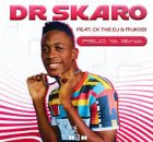 Dr Skaro - Pelo ya gana (Visualizer) ft. CK THE DJ, Mukosi