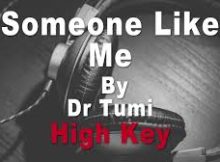 Dr Tumi – Someone Like Me