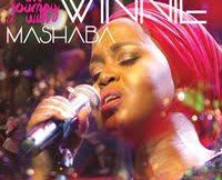 Dr Winnie Mashaba - Ke Nale Modisa (Live At The Emperors Palace)