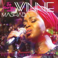 Dr Winnie Mashaba - Ke Nale Modisa (Live At The Emperors Palace)