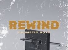 Drumetic Boyz – Rewind