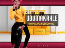 Dumakahle - Ukuhlanya Ngenqondo