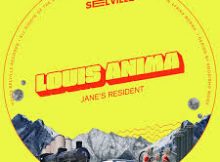 EP: Louis Anima – Rhythmic