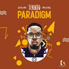 EP: TekniQ – Paradigm Chapter 2
