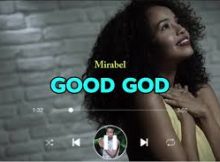 Ekenem gi eh Eze, Onye olu ebube - Mirabel Somi