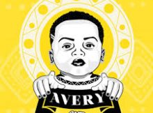 Emtee - Avery Zip