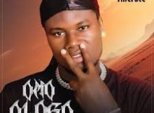 FineFace - Omo Ologo (The Ep)