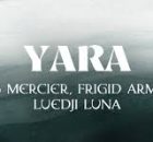 Francis Mercier, Frigid Armadillo & Luedji Luna – Yara