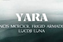 Francis Mercier, Frigid Armadillo & Luedji Luna – Yara