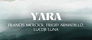 Francis Mercier, Frigid Armadillo & Luedji Luna – Yara