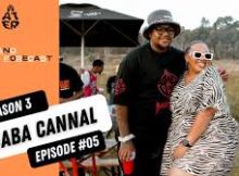 Gaba Cannal - AmaPiano Forecast Live Dj Mix Season 3 Episode 005