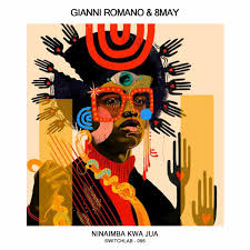 Gianni Romano, DJ Qness & Idd Aziz – Do It For Your Self