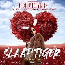 Gigi LaMayne – I Cum Back