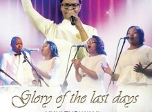 Glory Of The Last Days - Umthandazo Wami