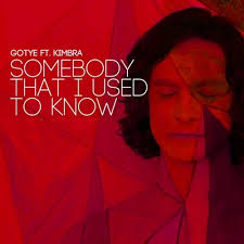 Gotye - somebody that i used to know remix