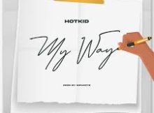 Hotkid - My Way