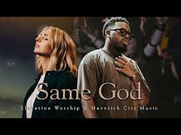 Hudson Elevation Worship & Maverick Music - Jireh, Same God, Refiner ft. Dante Bowe & Tiffany