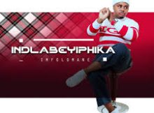 Igcokama Elisha - Indlabeyiphika Imfolomane Album