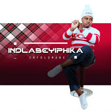 Igcokama Elisha - Indlabeyiphika Imfolomane Album