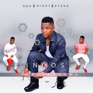 Inkos Yamagcokama - One Night Stand Album