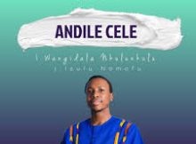 Izihlabelelo ZamaNazaretha - Andile Cele