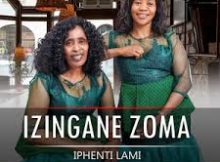 Izingane Zoma - Izamfonyo