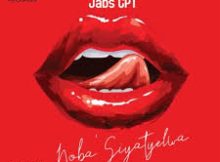 Jabs CPT – Noba’Siyatyelwa