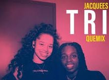 Jacquees - Trip Remix