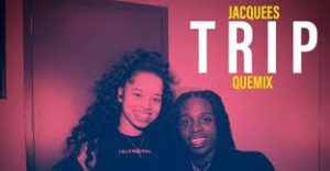 Jacquees - Trip Remix