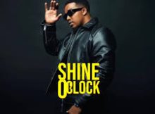 Jay Jody - Shine O'Clock