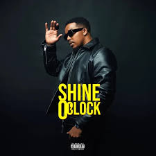 Jay Jody - Shine O'Clock