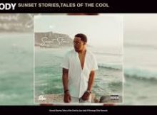 Jay Jody - Sunset Stories Tales Of The Cool