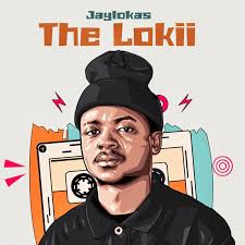 Jaylokas – Ahh Loki