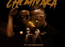 Jayy Scott, KayyStar777 & Ishuu Industry – Chomi Yaka Wena Ft. Laz Mfanaka